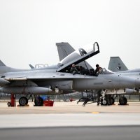 FA-50 Fighting Eagle