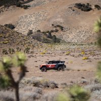 Ford Bronco DR (MY2023)