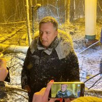 Pad ruskog zrakoplova