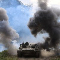 MT-LB oklopno vozilo