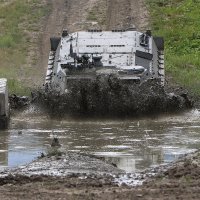 MT-LB oklopno vozilo