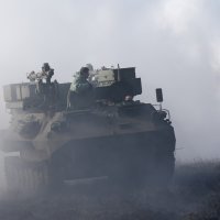 MT-LB oklopno vozilo