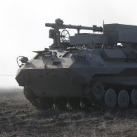 MT-LB oklopno vozilo