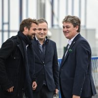 Zagreb: Juniorski teren stadiona Maksimir nazvan po Zlatku Cici Kranjčaru