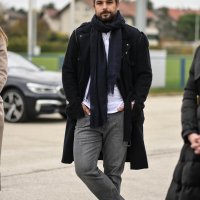 Zagreb: Juniorski teren stadiona Maksimir nazvan po Zlatku Cici Kranjčaru