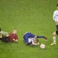 NK Hajduk - FC Minsk, 2. kolo UEFA Lige mladih