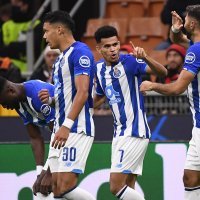 AC Milan - FC Porto, Liga prvaka, 3.11.2021.