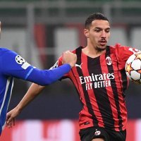 AC Milan - FC Porto, Liga prvaka, 3.11.2021.