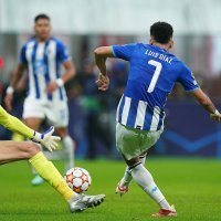 AC Milan - FC Porto, Liga prvaka, 3.11.2021.