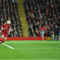 FC Liverpool - Atletico Madrid, Liga prvaka, 3.11.2021.
