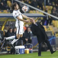 FC Sheriff - Inter Milano, Liga prvaka, 3.11.2021.