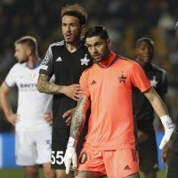 FC Sheriff - Inter Milano, Liga prvaka, 3.11.2021.