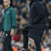 Manchester City - Club Brugge, Liga prvaka, 3.11.2021.