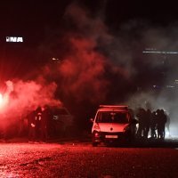 Karusel BBB-a povodom njihovog 35. rođendana