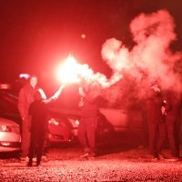 Karusel BBB-a povodom njihovog 35. rođendana