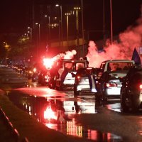 Karusel BBB-a povodom njihovog 35. rođendana