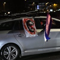 Karusel BBB-a povodom njihovog 35. rođendana