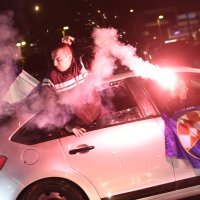 Karusel BBB-a povodom njihovog 35. rođendana