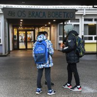 Sisačke osnovne škole odlučile su se za A model nastave