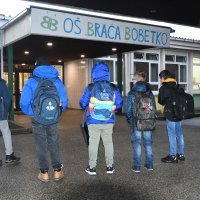 Nastava u Sisku po A modelu