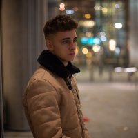 Adrian Markovac