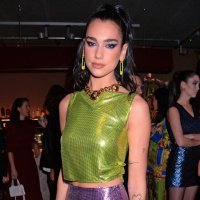 Dua Lipa