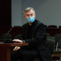 Split: Suđenje fra Šimi Nimcu i Jasmini Bilonić