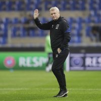 Genk - West Ham, David Moyes