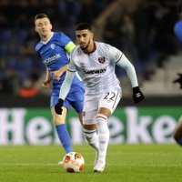 Genk - West Ham