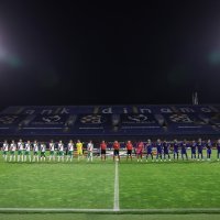 Dinamo - Rapid Beč, 4. kolo Europske lige, 2021/22