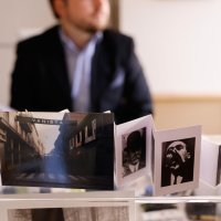 Arhivska građa bibioteke Josipa Vaništa