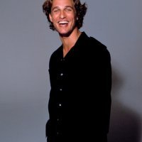 Matthew McConaughey
