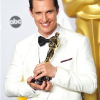 Matthew McConaughey