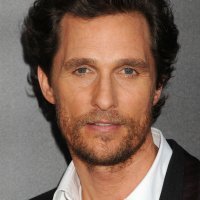 Matthew McConaughey