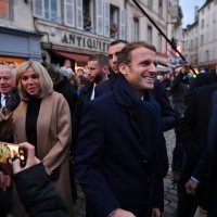 Brigitte Macron