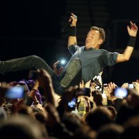 Bruce Springsteen