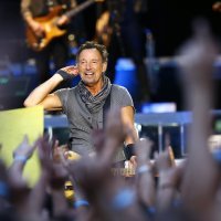 Bruce Springsteen