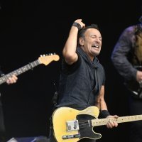 Bruce Springsteen