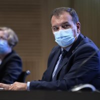 Stožer predstavio nove mjere