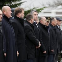 Milanović i Banožić na obljetnici osnivanja Tigrova