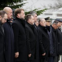 Milanović i Banožić na obljetnici osnivanja Tigrova