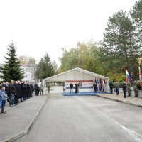 Milanović i Banožić na obljetnici osnivanja Tigrova