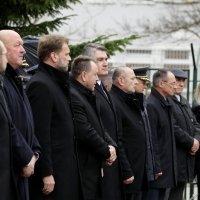 Milanović i Banožić na obljetnici osnivanja Tigrova