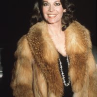Natalie Wood