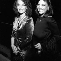 Natalie Wood, Lana Wood