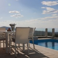 Vila Dol Hills Estate