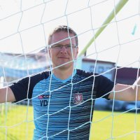 Valdas Dambrauskas, novi trener splitskog Hajduka