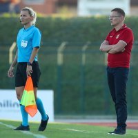 Valdas Dambrauskas, novi trener splitskog Hajduka