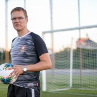 Valdas Dambrauskas, novi trener splitskog Hajduka