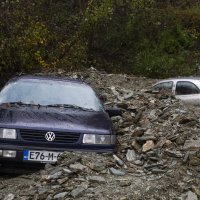 Poplave i odroni u Sarajevu i okolnim selima